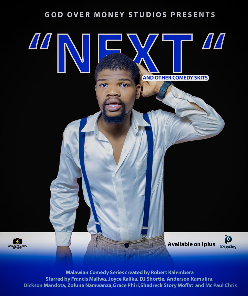 Robert Kalembera Comedies